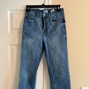 FLARE JEANS